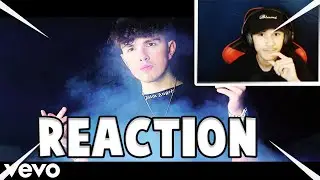 Morgz &ndash; DEAR MOM (Diss Track) Official Music Video (REACTION)