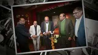 14th January 2026 - Interactive Smart Board Inauguration Ceremony - Pictures slideshow