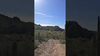 Walnut Canyon, Cochran, AZ.