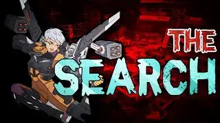 Apex Legends - The Search | Montage