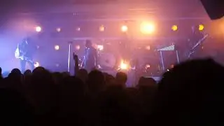 #35.4 - Angels & Airwaves - Everything's Magic - Live On 10/03/2021