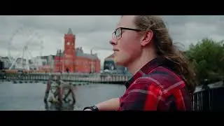 James' Story
