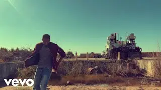 Titan Uno - Talk Too Much (Official Music Video)