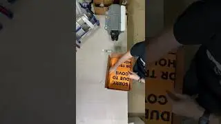 Shipping hack