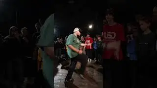 Любимый SHUFFLE CIRCLE☣️