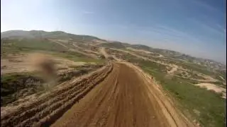 2015 Taft GP Part1