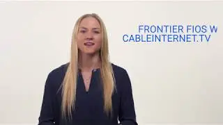 Get Cable and Internet with Frontier | CableInternet.TV
