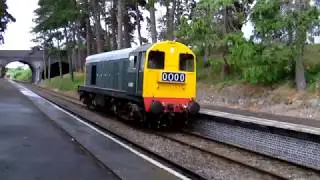 D8137 , Cheltenham Racecourse , 28/07/2018
