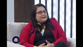 Municipalidad Global - Arq. Stephanie Guti&eacute;rrez