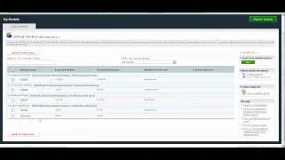 Building models in the My Models section of the fi360 Toolkit