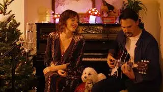 TK Rhodes - Christmas On Tour 2023