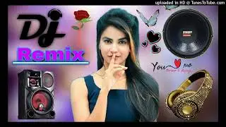 Main Tera Deewana 💖 Love Remix 💖 DJ Ashu Raj