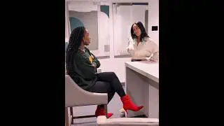When Melisa reveals the truth to Sunny about her and Mike!