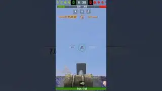 Pz.Sfl.|\/c в режиме MAD GAMES