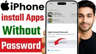 iphone me bina apple id ka app kaise download karen | bina apple id ka app kaise download karen