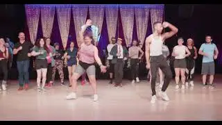 Lindy Focus '25 - Teacher and Practice Coach Demo!