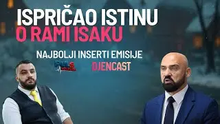 Irfan Tepić - Pitanja sa instagrama: Zašto ne pomogneš Rami Isaku da mu naraste kosa?