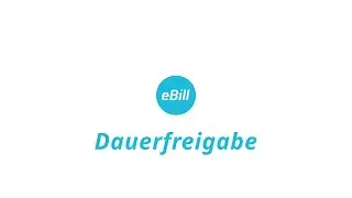 Dauerfreigabe