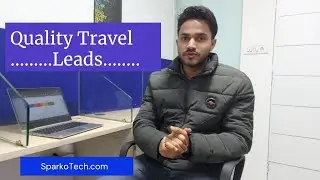 Quality Travel Leads | How to Generate Travel Leads using Google Ads.
