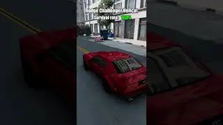 Car vs Fuel Tanker | Survival Test #1 #beamngdrive #crashdrive