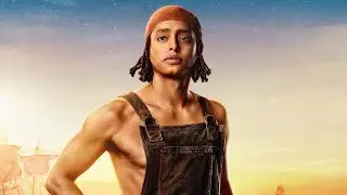 Usopp Suite | ONE PIECE NETFLIX OST | Music by Sonya Belousova and Giona Ostinelli 