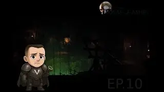 House of Ashes &ndash; Episode 10 &ndash; First Playthrough (Blind)