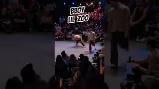 #bboy Lil Zoo Marocko at BreakForward 2vs2 in Denmark 2025 #top16 #breaking #breakdance #lilzoo #yo