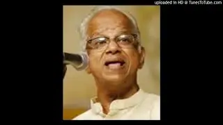 TV Sankaranarayanan - kANakkaN kOTi vENDum - kAmbOji - pApanAsam sivan