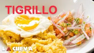 Tigrillo - Ecuatoriano saludable