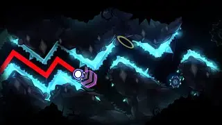 [Motivation Demon] Aerial Gleam 69%