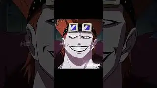 Trafalgar Law Vs Captain kid who would win? #trafalgarlaw  #kid #anime #onepiece #onepieceedit