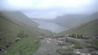 3 Peaks Challenge
