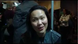 NCCARF Conversations - Lilly Lim-Chamcho