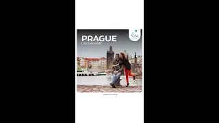 Beautiful Prague.!