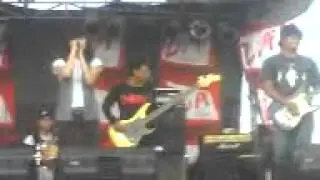 ARAH BAND KERELAAN HATI