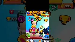 58 тыс. трофеев #brawlstars #шорты