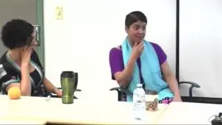 A Conversation on: Anti Oppression, Power, Privilege, Micro-Aggression