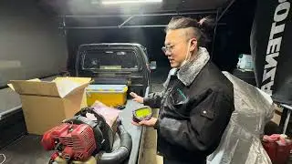 ［レーシングカート］　2026.1.14  週間ミッションカートをレストアしよう！　アルファノを買ってみました♪  #ミッションカート  #レーシングカート 