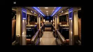luxury double decker bus interiordouble decker vip luxury premium bus interiorluxury sleeper bus