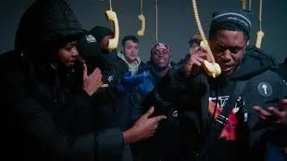 D147 - CHATTY (OFFICIAL MUSIC VIDEO)