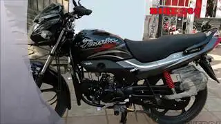 2018 Hero Passion Pro 110cc চমৎকার একটি স্মার্ট মটর বাইক