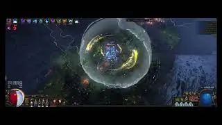 3.25 Archmage Detonate Dead of Chain Reaction