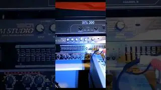 Look inside the recording studio #inside #recording #studio #derby #shortsfeed #shortsvideo #short 🎙
