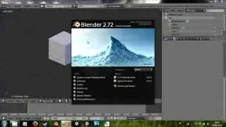 Blender 2.72 - Update overview