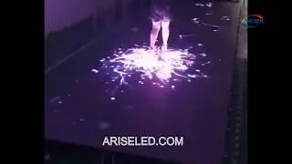Floor dancing tile stage background interactive outdoor rental led display,Led interactive induction