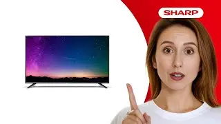 Jak Wyłączyć Tryb Uśpienia w Telewizorze Sharp Aquos 55BJ2E?