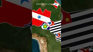 Qual o Principal Destino dos Migrantes Entre os Estados Brasileiros