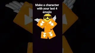 Make your character