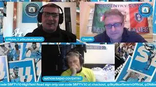 SBFTV Hull Review, Wigan Preview @CentralWigan