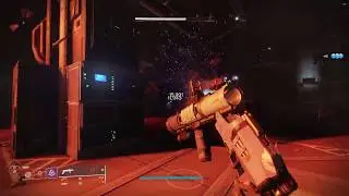 Bungie #MOTW Submission: Fallen Captain Falls